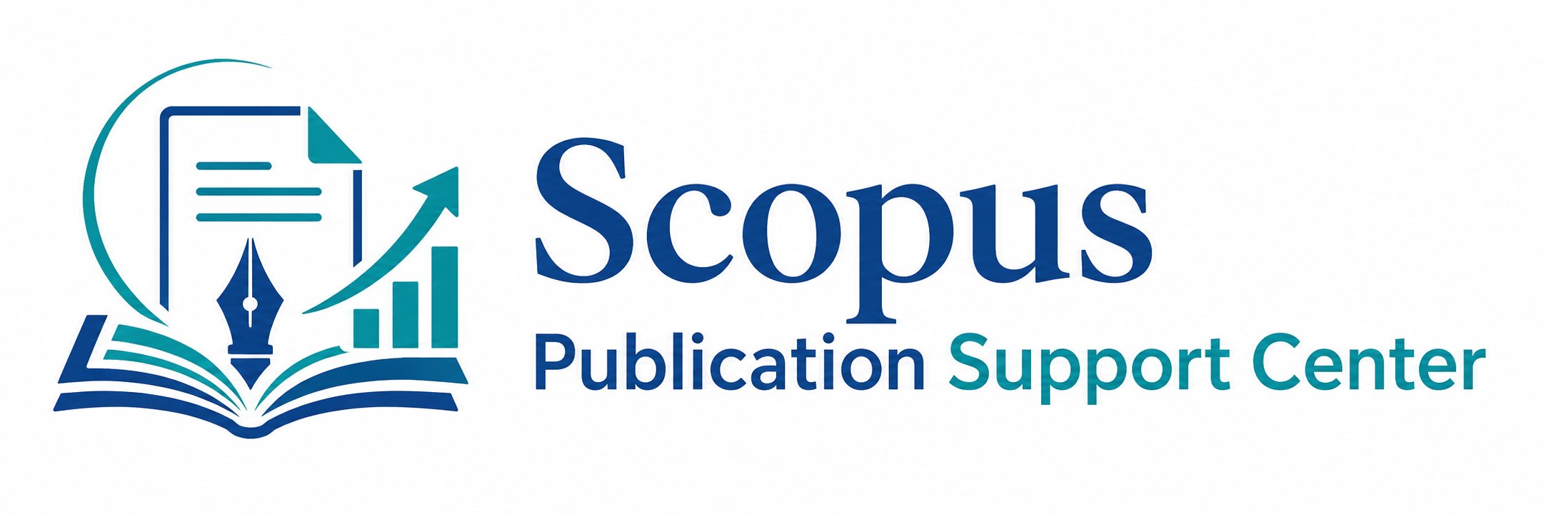 Scopus Publication Support Center Logo